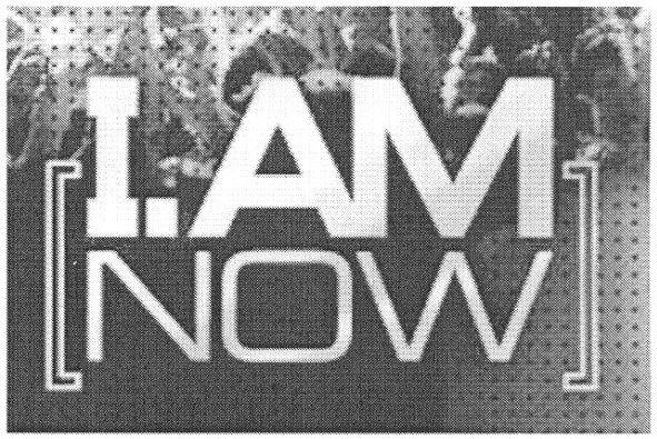 i.am now