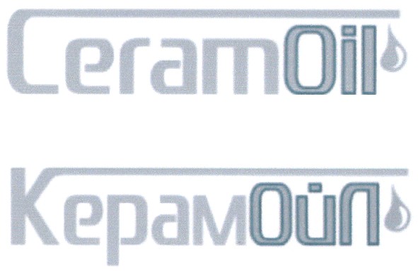 ceram oil