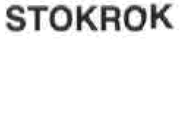 stokrok