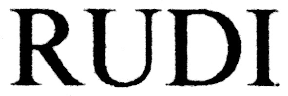 rudi
