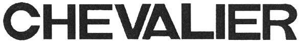 chevalier