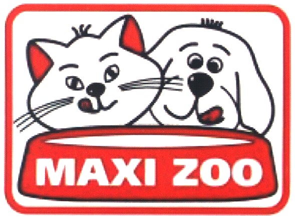 maxi zoo