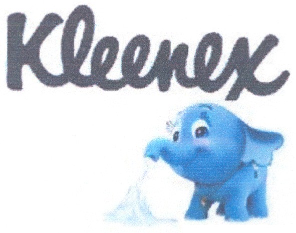 kleenex