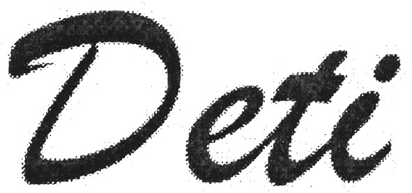 deti