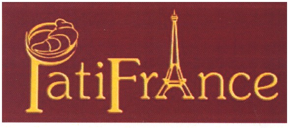 pati france