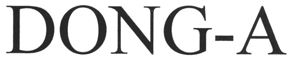 dong-a