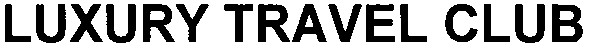 luxury travel club