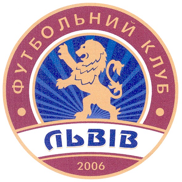 футбольний клуб львів 2006