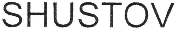 shustov