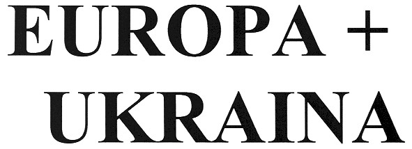 europa+ukraina