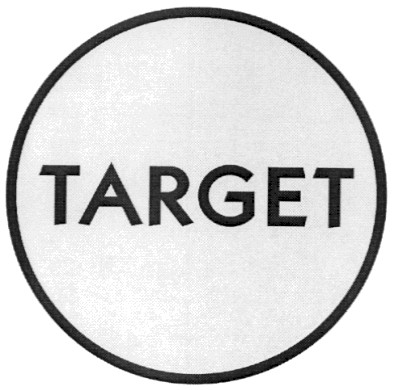 target