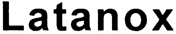 latanox
