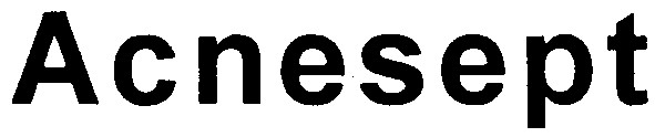 acnesept