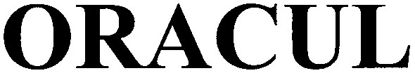 oracul