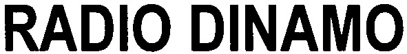 radio dinamo