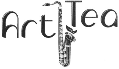 art tea