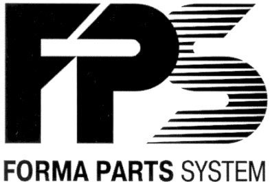 forma parts system