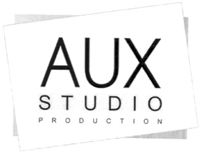 aux studio production