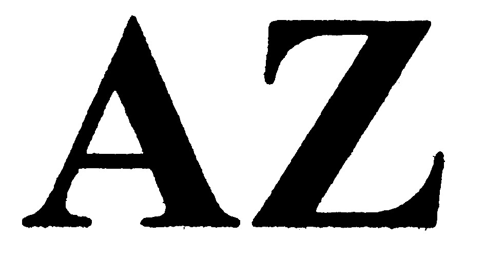 az