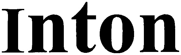 inton
