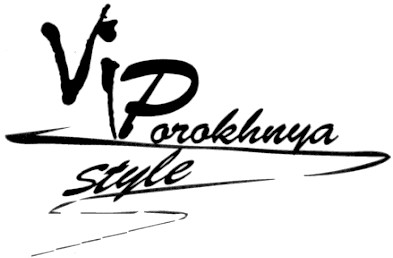 viporokhnya style