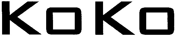ko ko