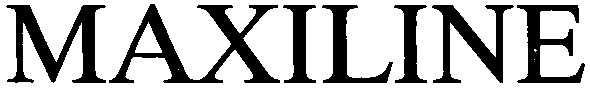 maxiline
