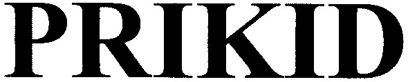 prikid
