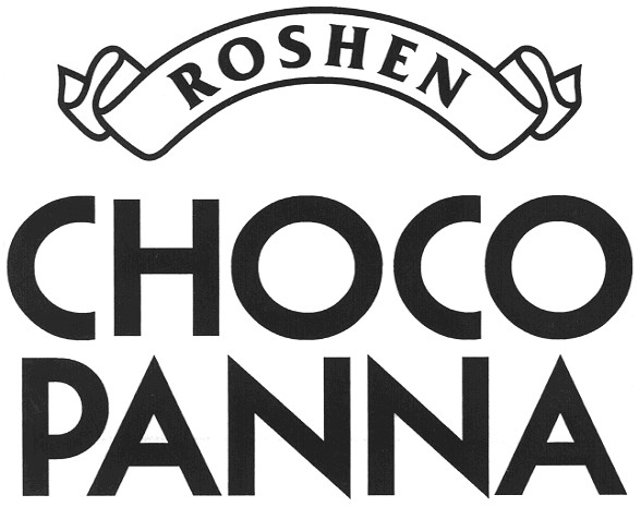choco panna