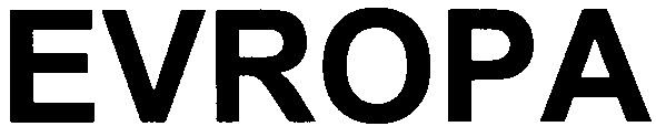 evropa