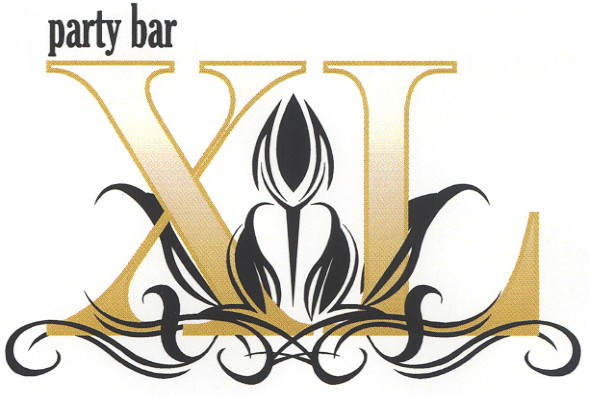 party bar