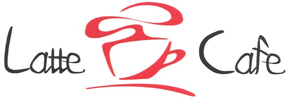 latte cafe