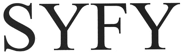 syfy