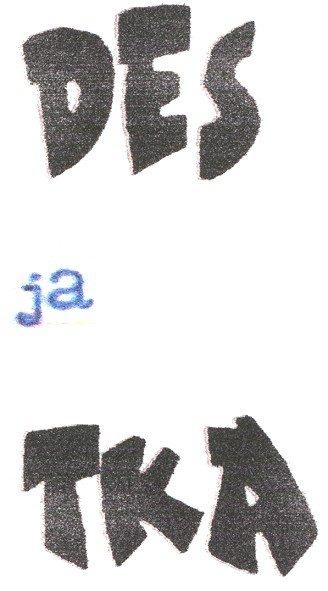 des ja tka