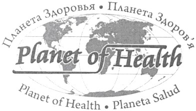 planet of health