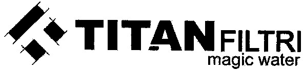 titan filtri