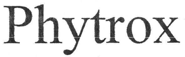 phytrox