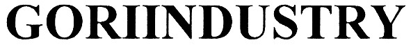 goriindustry