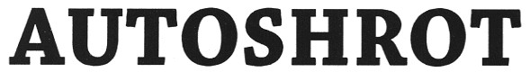 autoshrot
