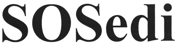 sos edi