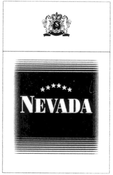 nevada
