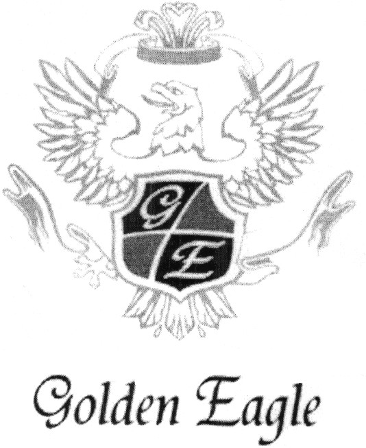 golden eagle