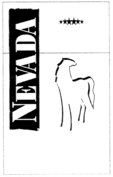 nevada