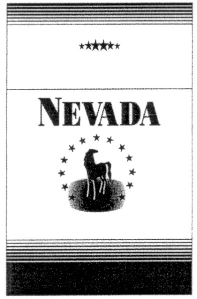 nevada