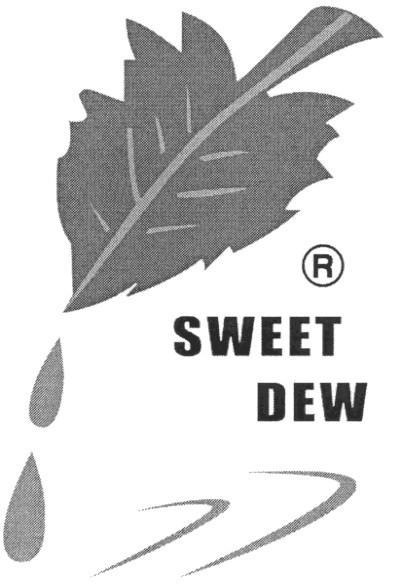 sweet dew