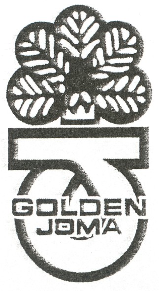 golden joma