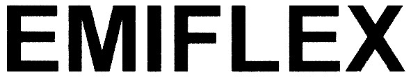 emiflex