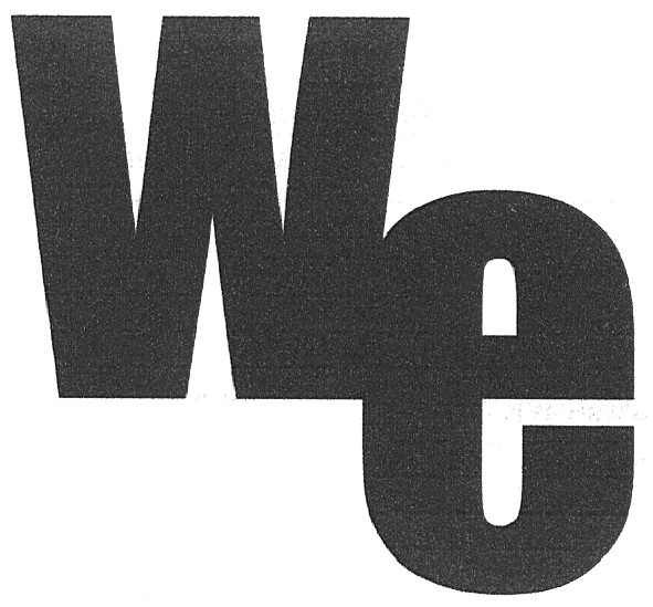 we