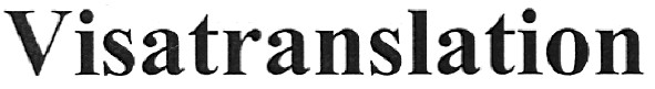 visatranslation