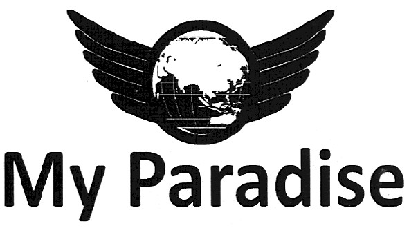 my paradise